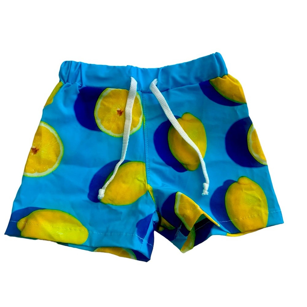 Baby/Toddler Boy NWOT Boardshorts